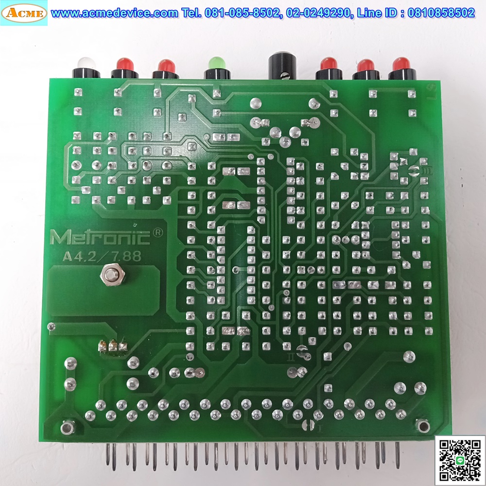 Metronic Board YLK4200