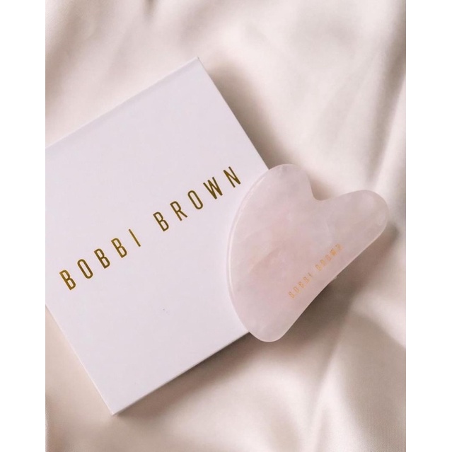 หินนวดหน้า Bobbi Brown Gua Sha Stone