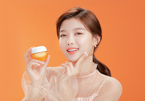 บำรุงผิวหน้าลาเนจ Laneige Radian-C Cream 30ml