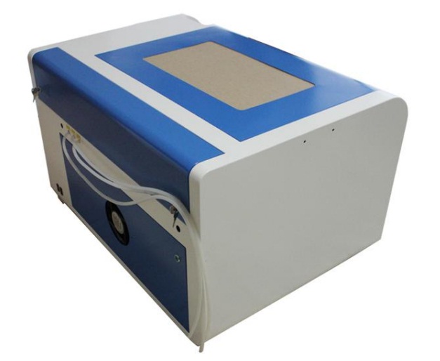 4060 50W Laser Engrave machine