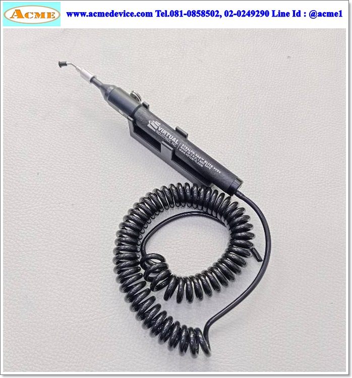 Vacuum Pen Virtual รุ่น STEALTH-VAC ELITE VVSV