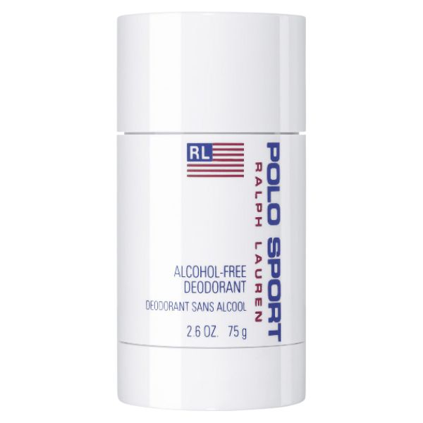 ระงับกลิ่นกาย Polo Sport Deo Stick