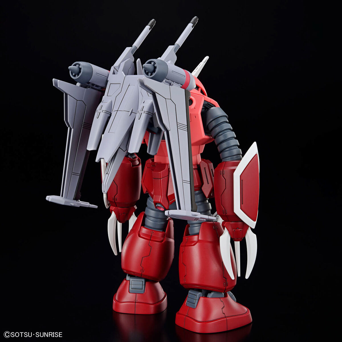 BANDAI HG Z GOK [SEED FREEDOM Ver] โมเดล กันดั้ม กันพลา PS TOYLAND HGCE