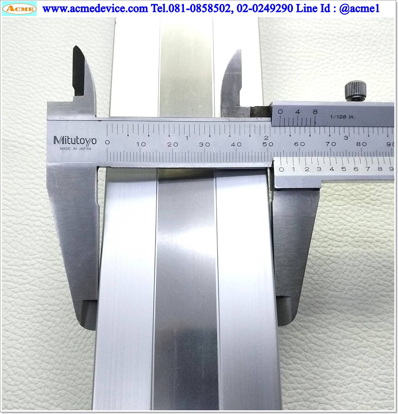 Slider Oriental รุ่น EZS3E025K, EZSM3E025K, Stroke 250 mm.