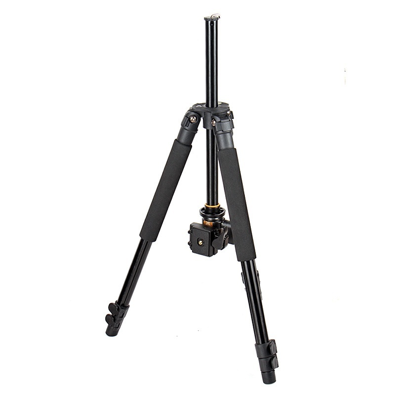 [ของแท้ ออกใบกำกับภาษีได้] QZSD Tripod ขาตั้งกล้อง พร้อมหัวบอล รุ่น Q-308 ราคาถูก