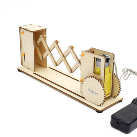 ประตูรั้วไฟฟ้าควบคุมด้วยรีโมท