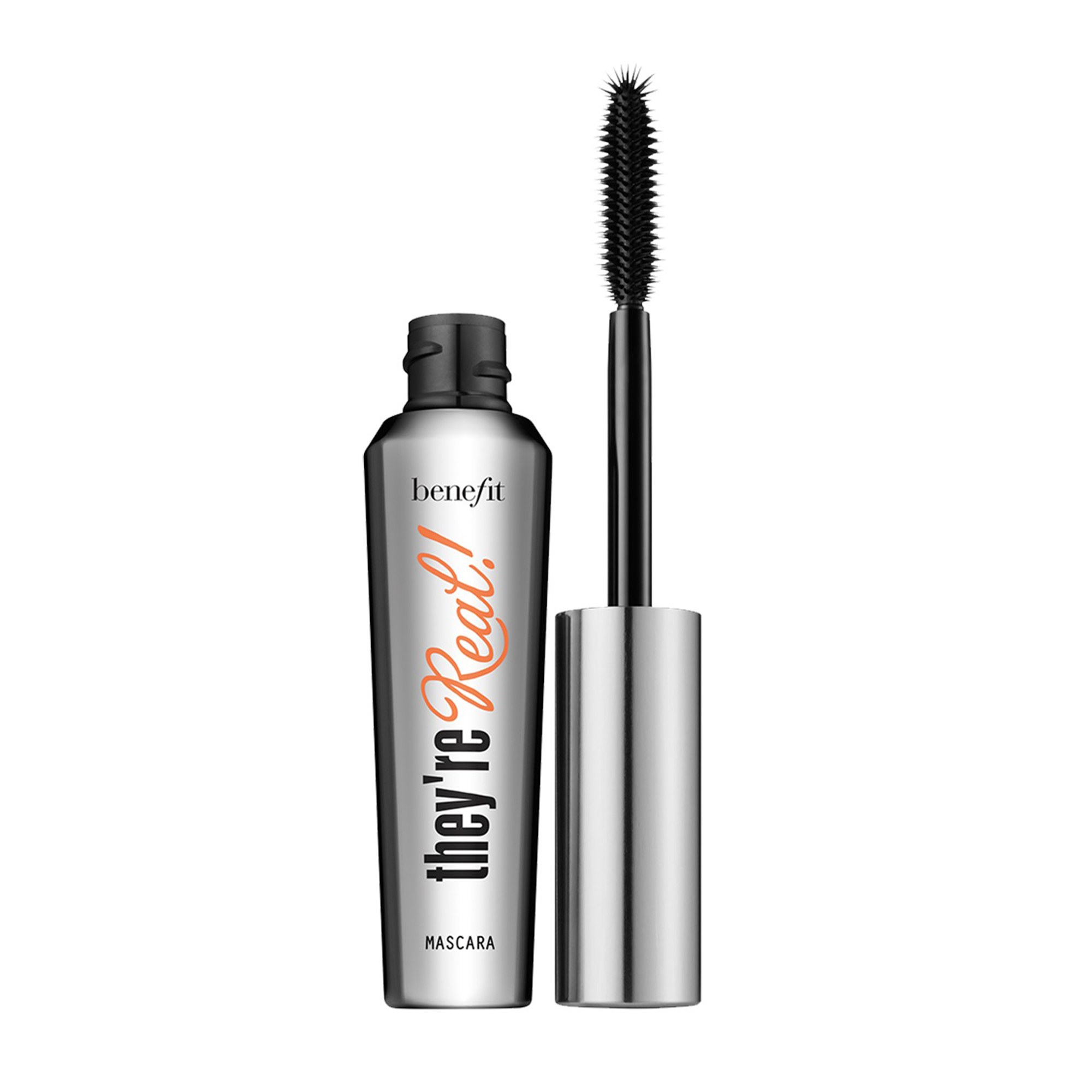 มาสคาร่าเบเนฟิต Benefit - mascara they're real (no box)