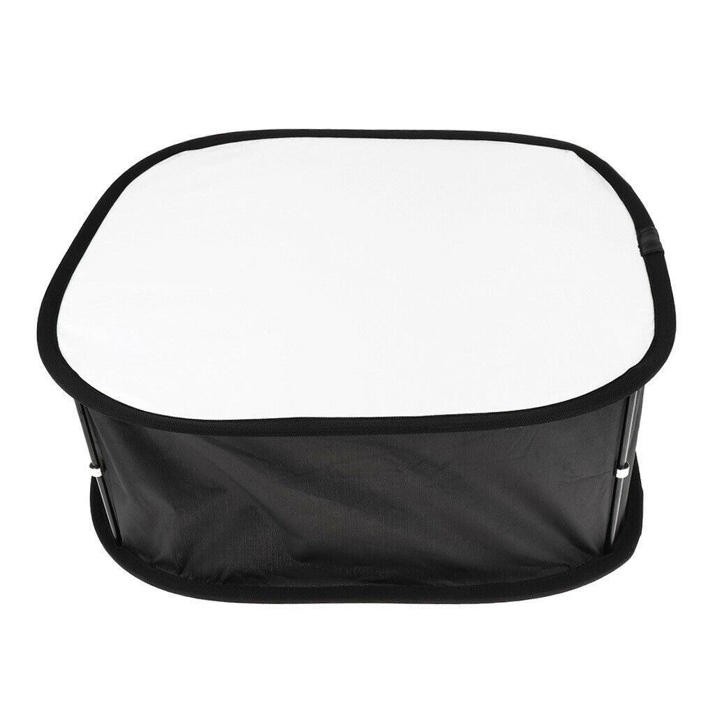 ซอฟต์บ็อกซ์ Softbox Diffuser for Yongnuo LED Video Light YN600/900/Opple100W