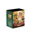 Boxset เพชรพระอุมา ตอนที่9 จิตรางคนางค์ (ปกเขียว) : พนมเทียน : ณ บ้านวรรณกรรม