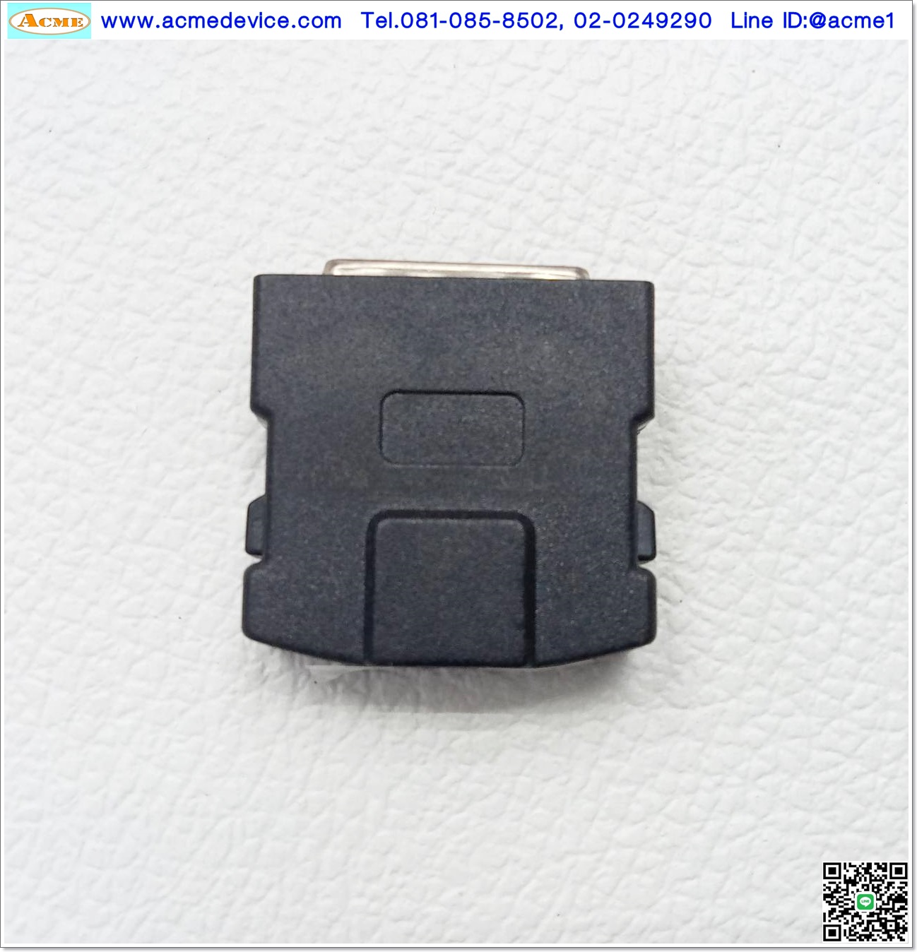 IAI Dummy Plug รุ่น DP-3