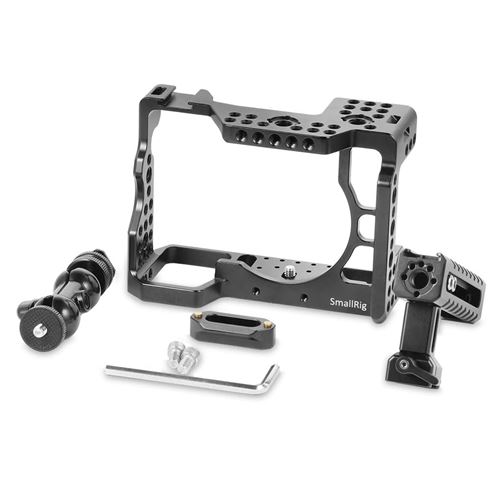 SMALLRIG® Camera Cage Kit for Sony A7RIII/A7III 2103