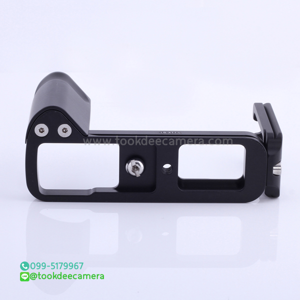 L-PLATE Grip for Fuji XT-1 ราคาถูก (PreOrder รอสินค้า 10-14วัน)
