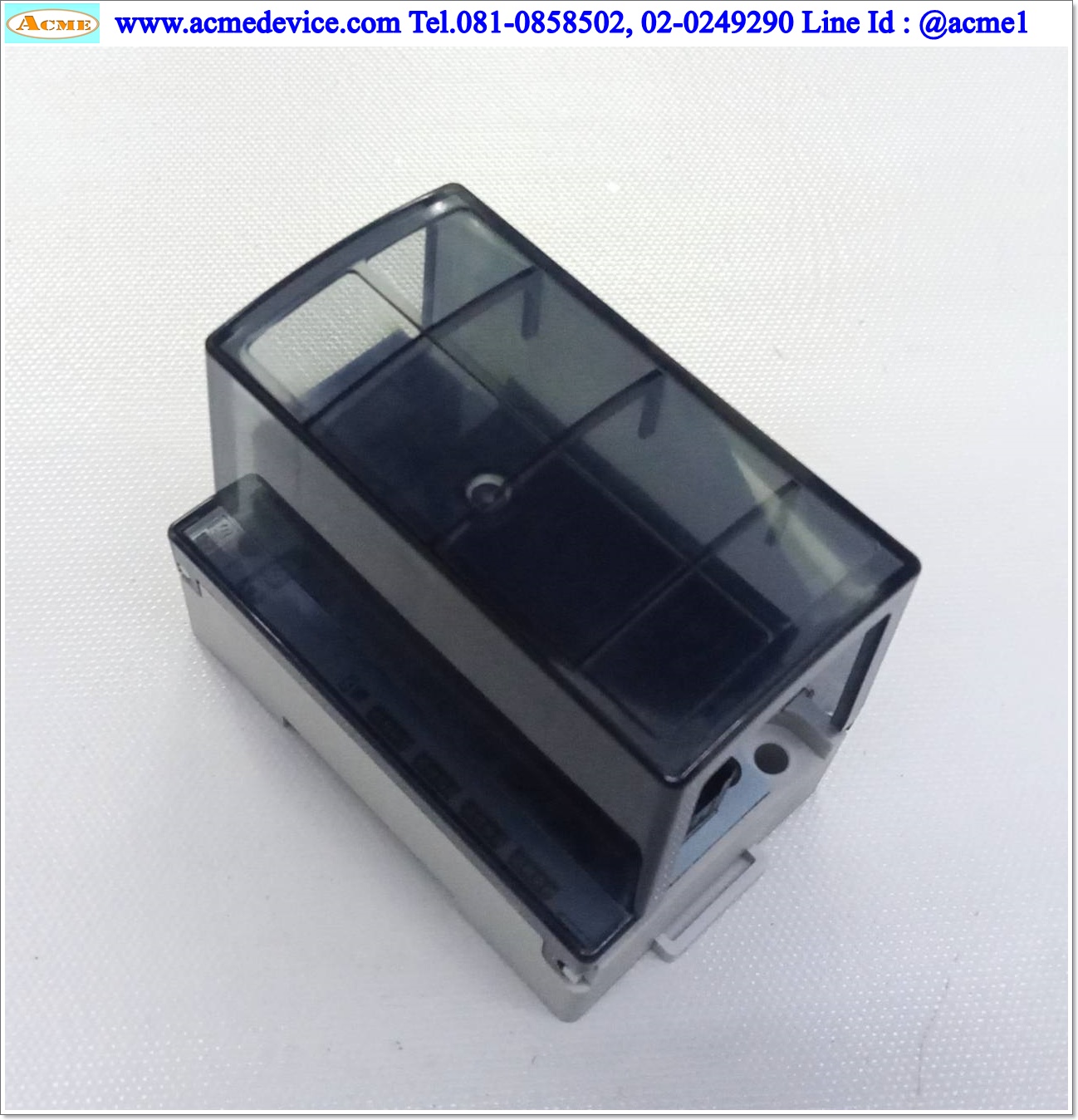 INTERFACE UNIT SMC รุ่น EX510-DXN2, NPN, 24Vdc