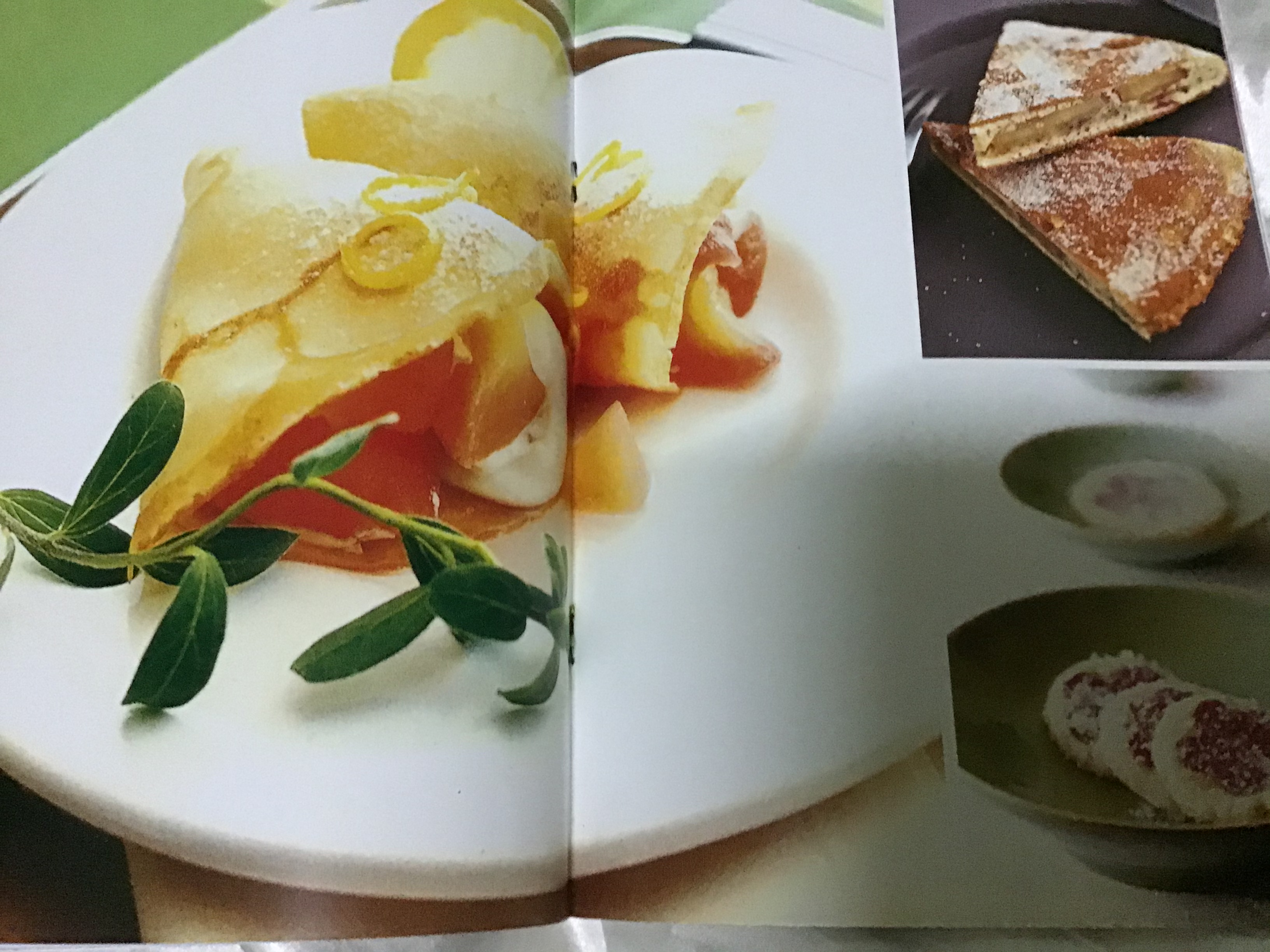 นิตยสารขนมหวานไทยฉบับสุดท้าย ราคา 65