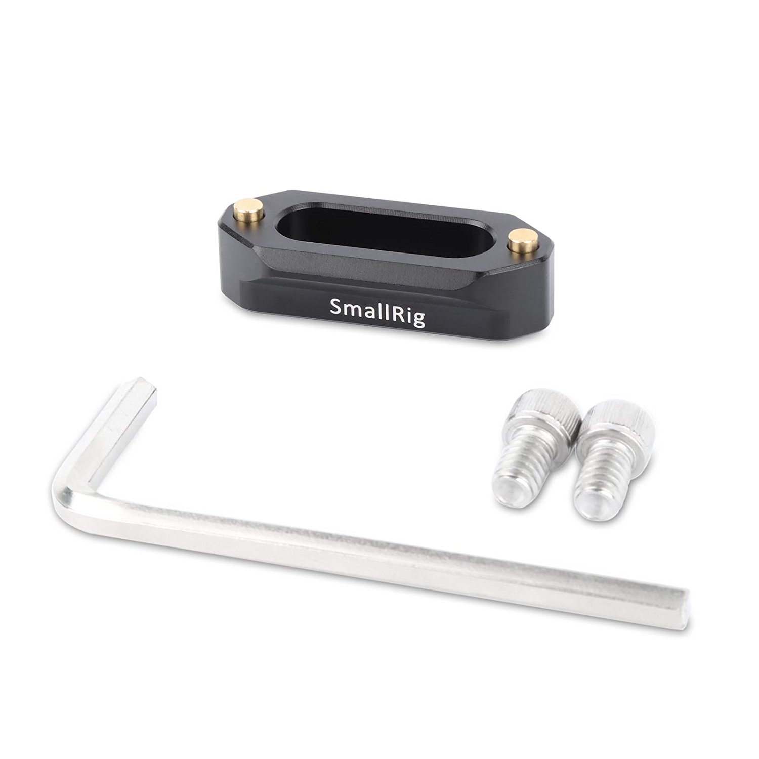 SMALLRIG® Quick Release Safety Rail(46mm) 1409 (ByOrder รอสินค้า2-3วัน)