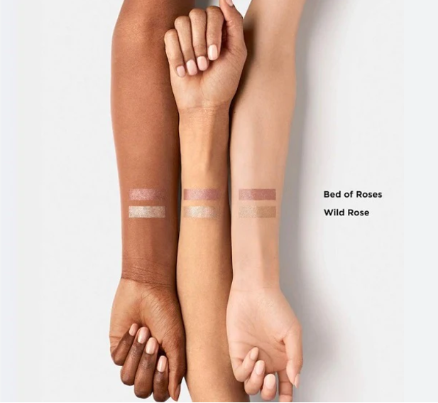 อายแชโดว์ลอร่า Laura Mercier Caviar Stick Eye Colour 1.64g # Wild Rose