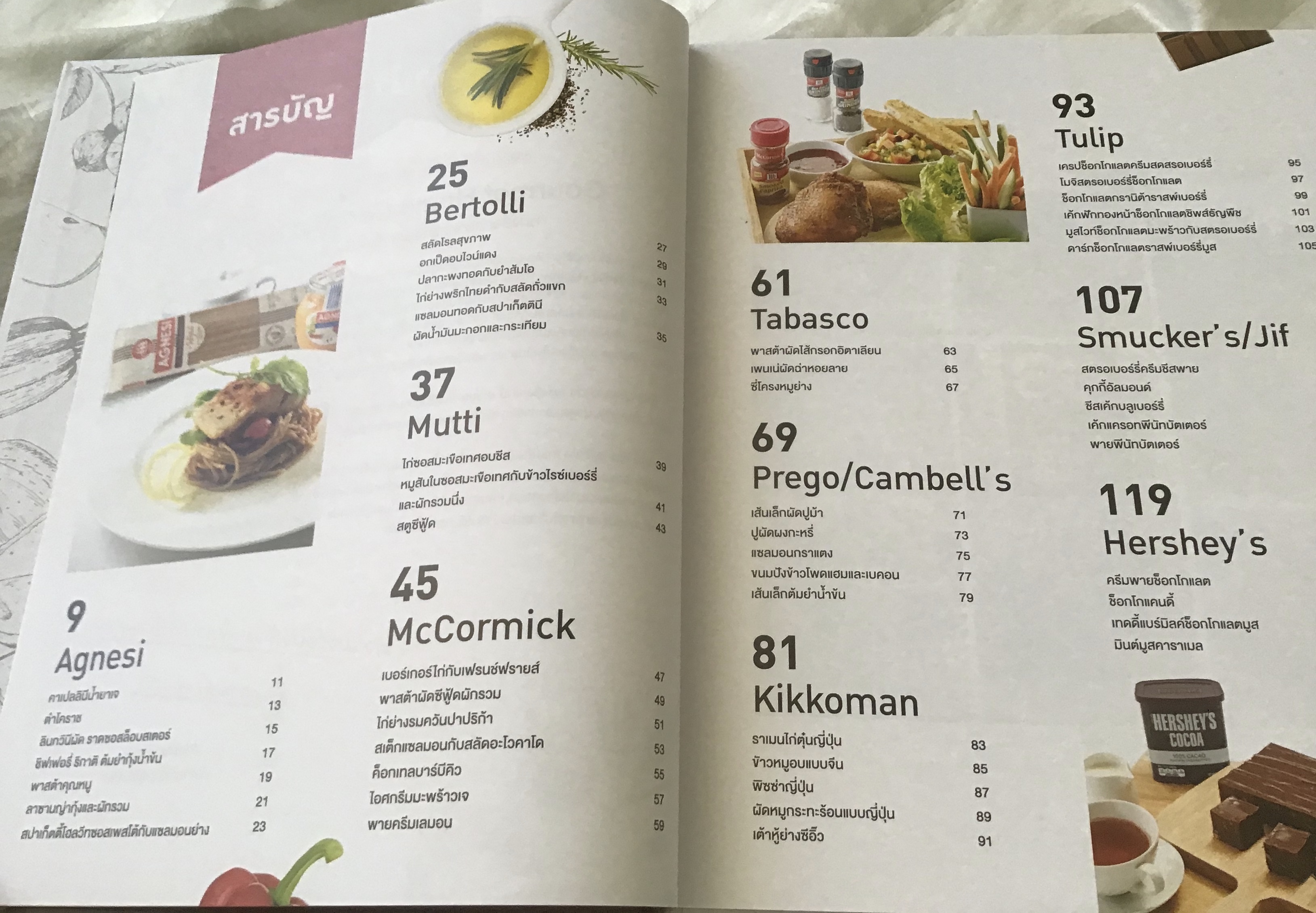 (สั่ง9จ่าย7) Gourmet home cooking no.13 สถาบันศิลปศาสตร์การอาหาร อ.ยิ่งศักดิ์ ราคา 350