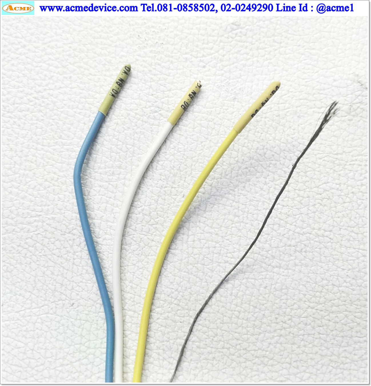 CC-Link Cable รุ่น PCA-1567720, Female, 1M