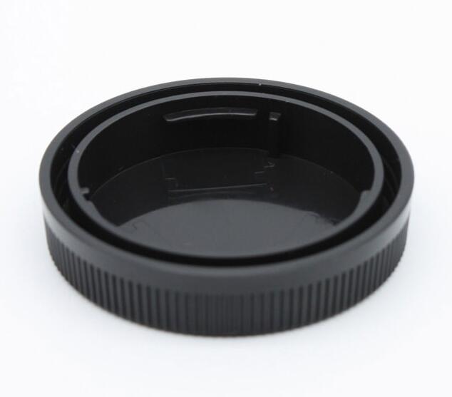 ฝาปิดบอดี้ ฝาปิดท้ายเลนส์ Canon EOS M ราคาถูก (ของเทียบ)