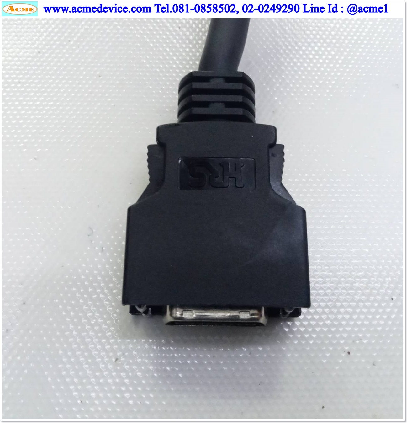 keyence Camera Cable รุ่น CA-CH5