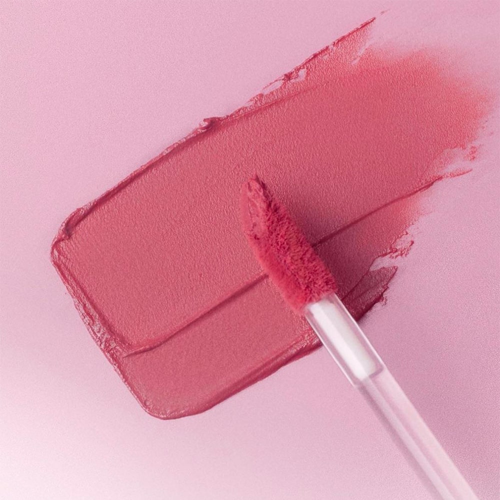 ลิปเพริเพร่า Peripera Over Blur Tint สี03 Pink Check