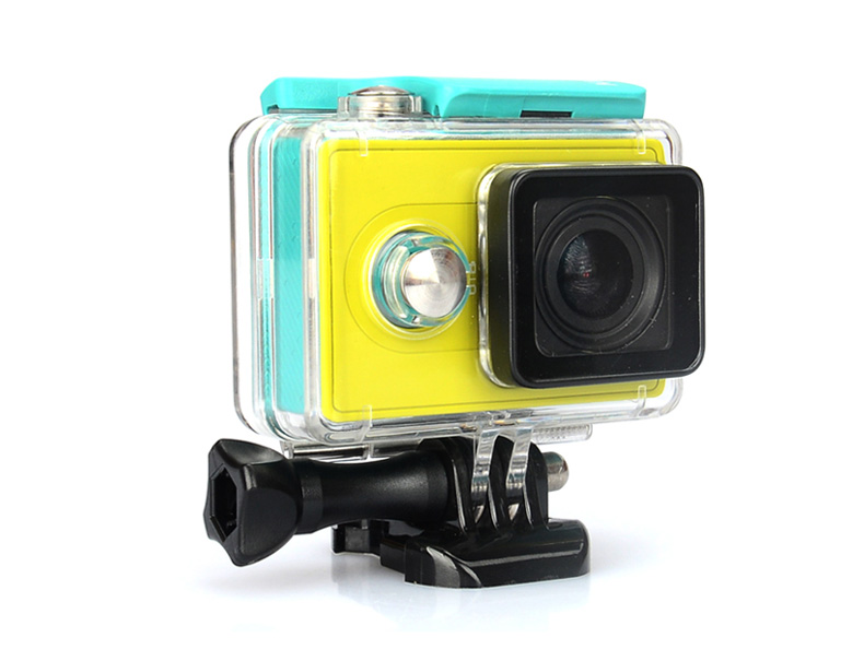 เคสกันน้ำยี่ห้อkingma สำหรับกล้อง xiaomi(เสี่ยวหมี่) yi camera ราคาถูก