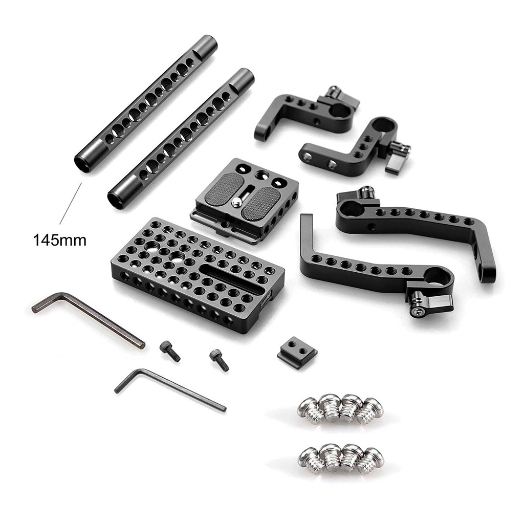 SMALLRIG® VersaFrame Camera Cage 1584