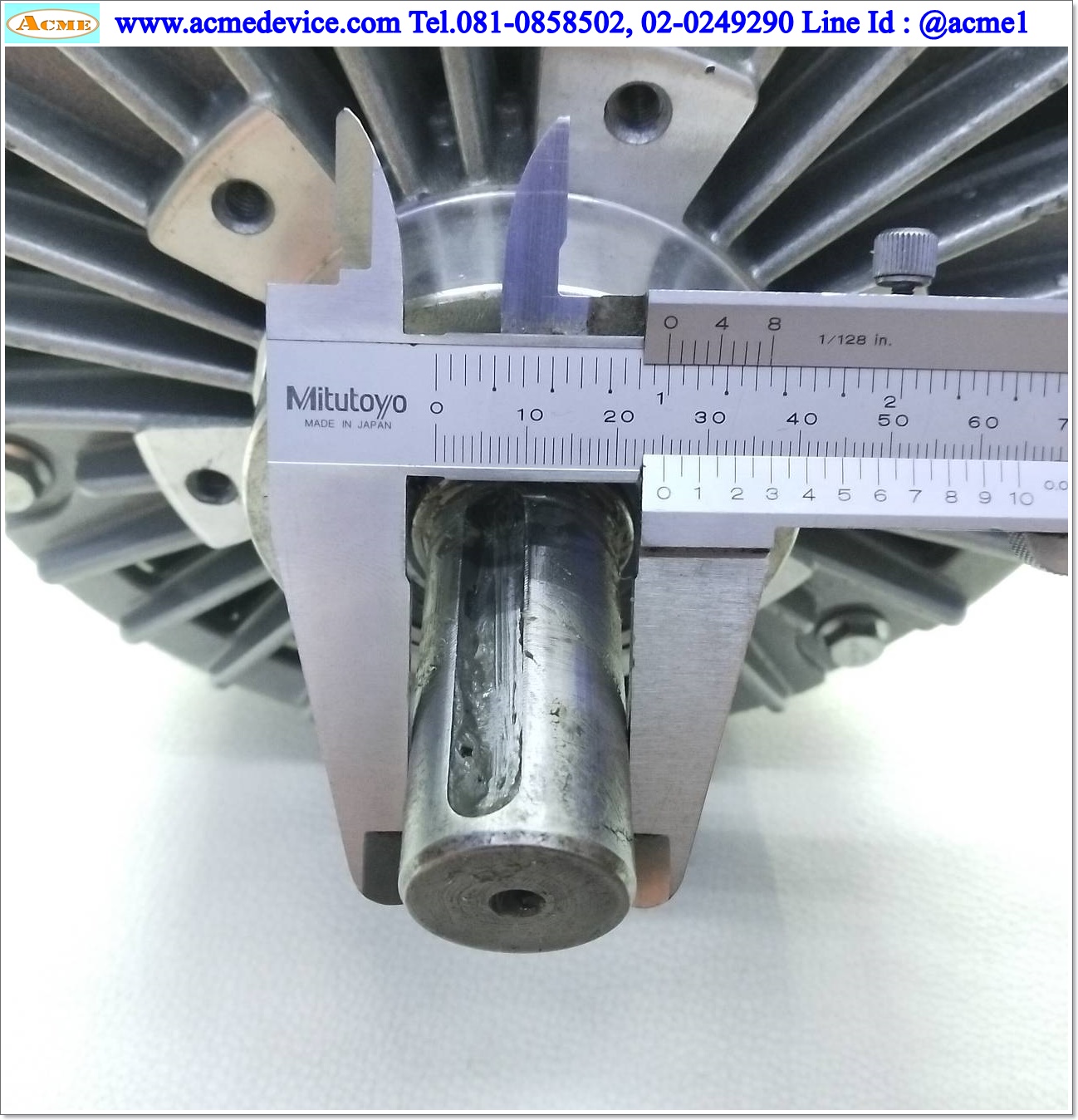 Tension, Powder Brake, 24V, 3A, 5kg