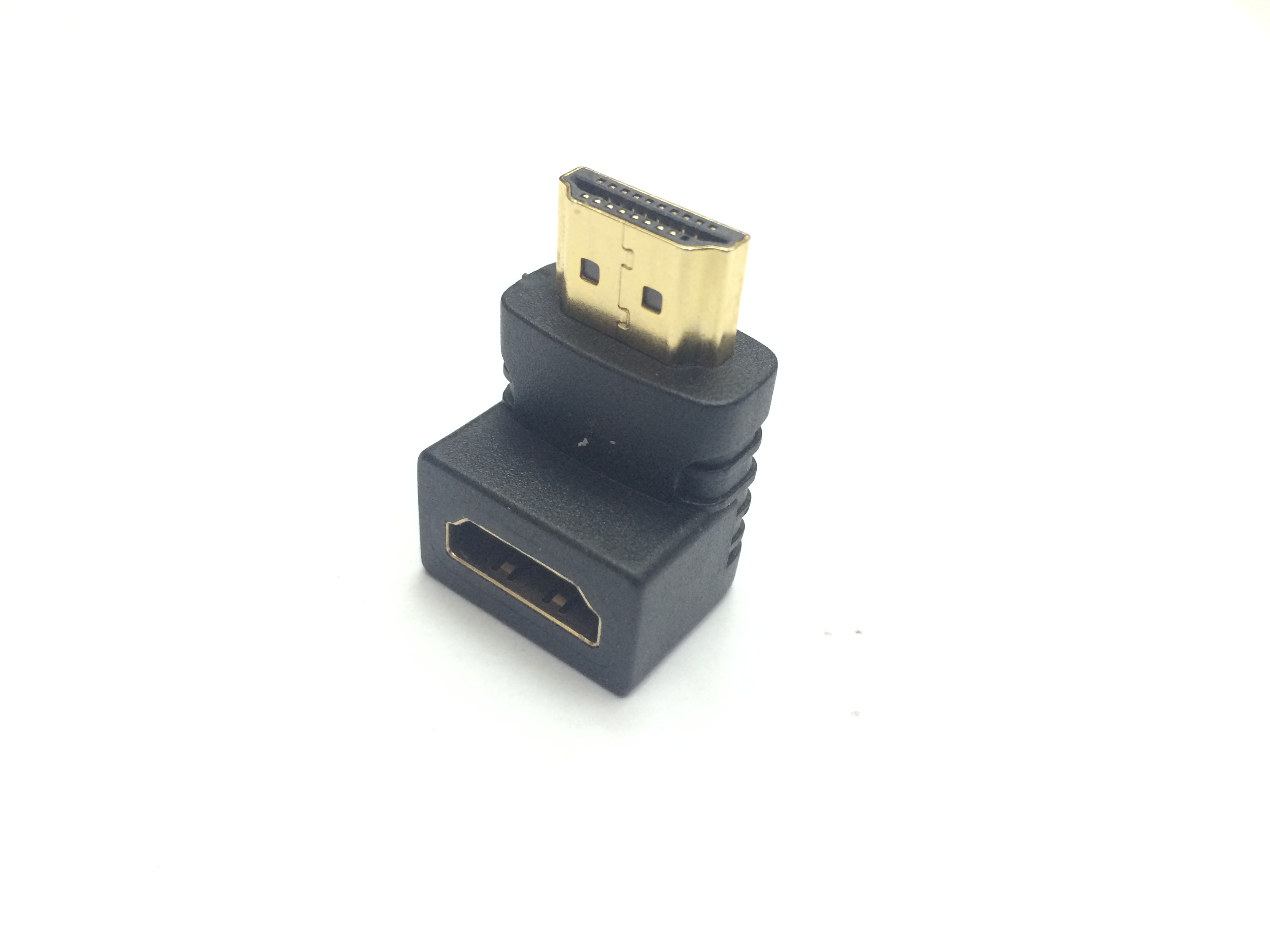 หัวแปลง HDMI เป็นหัวฉาก (M>F)