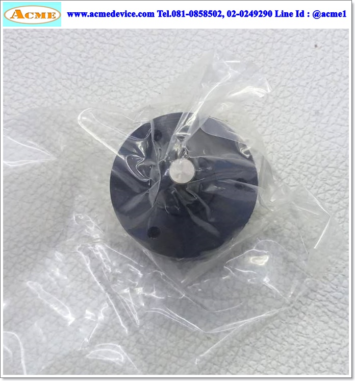 ตัวต้านทาน, Resistor MIDORI รุ่น CP-3F, 500Ω, Plastic Electric Meter Angle Sensor