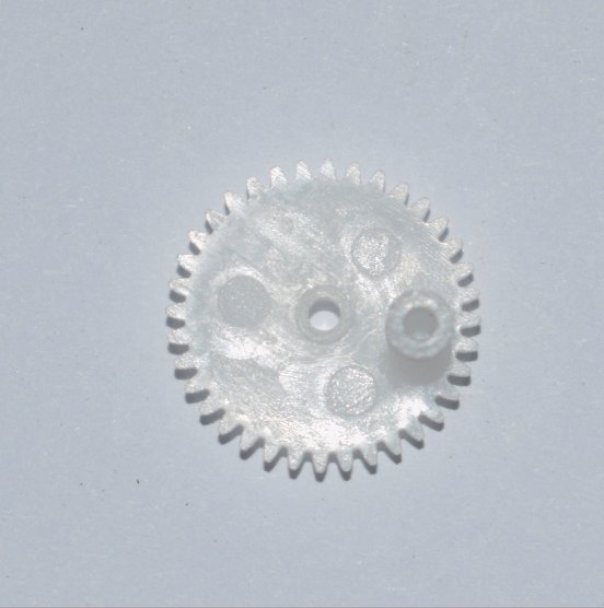 เฟืองมีแกนข้างขนาด 362Ad