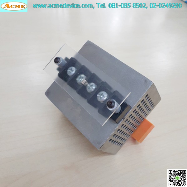 NTC THERMISTORS: TYPE CL-40