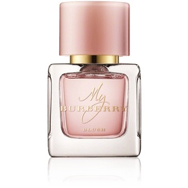 น้ำหอมเบอเบอรี่ My Burberry Blush EDP 30 ml (new package )