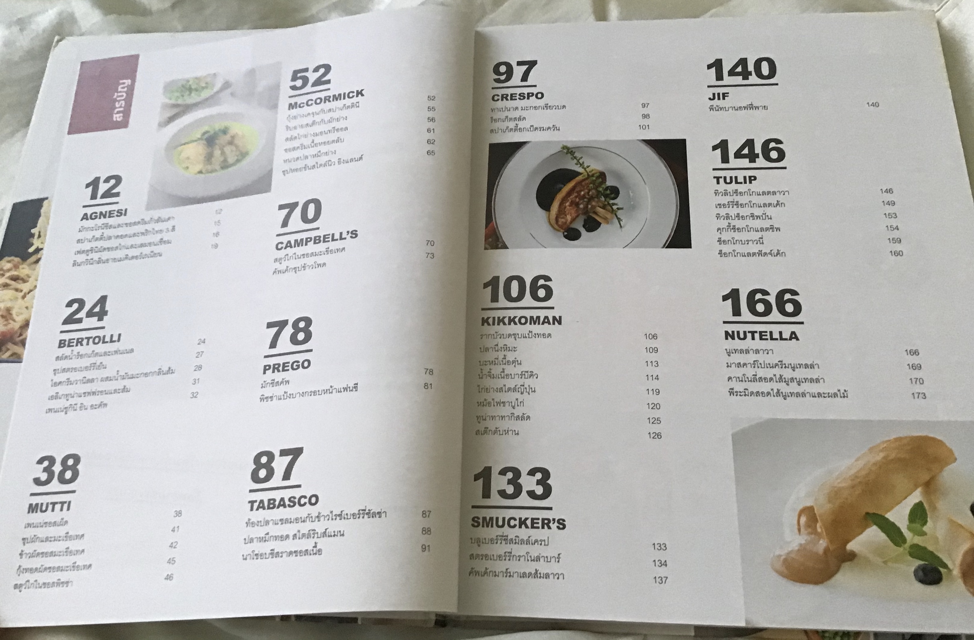 (สั่ง9จ่าย7) Gourmet home cooking no.11 52เมนูจากเชฟดังระดับโลก เซเลบริตี้ และร้านอาหารชั้นนำ ราคา 350