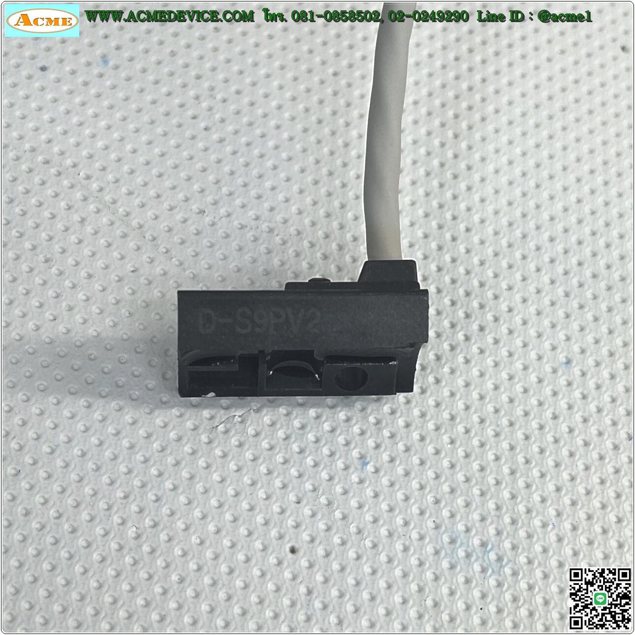 Reed Switch SMC รุ่น D-S9PV2