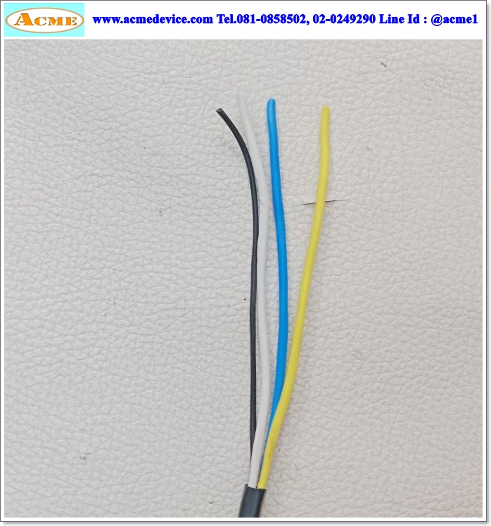 CC-Link Cable ยาว 5 เมตร