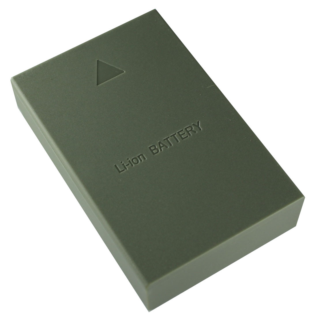 แบตเตอรี่เทียบ Olympus BLS-5 ราคาถูก