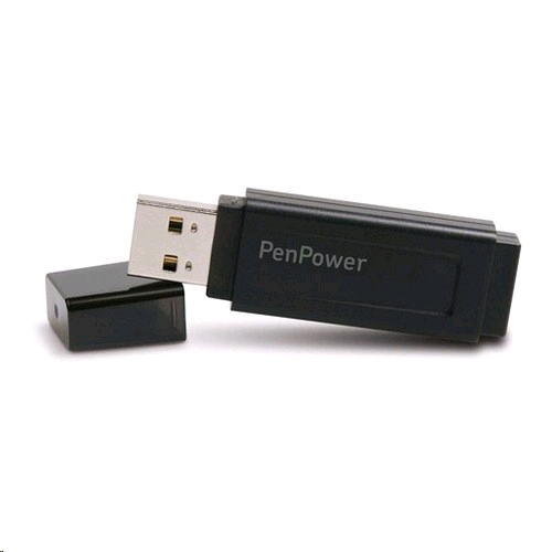 อุปกรณ์ลงลายเซ็นอิเล็กทรอนิกส์ PenPower รุ่น FoneSign