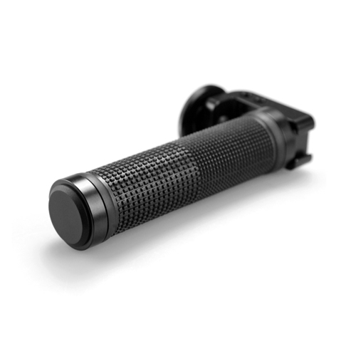 SMALLRIG® DSLR Top Shoe Handle (Black Ring) 1248 (ByOrder รอสินค้า2-3วัน)