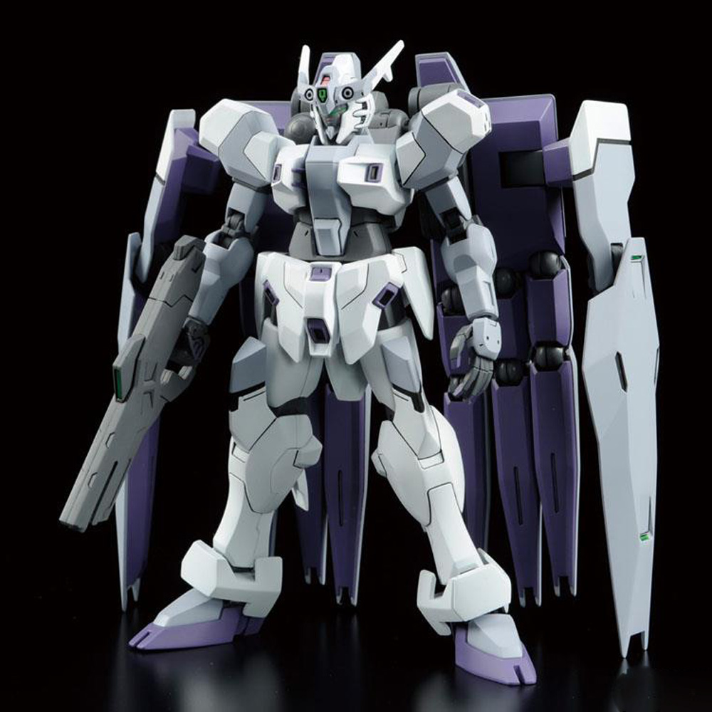BANDAI HG 1/144 GAEON โมเดล กันดั้ม กันพลา PS TOYLAND HGRG