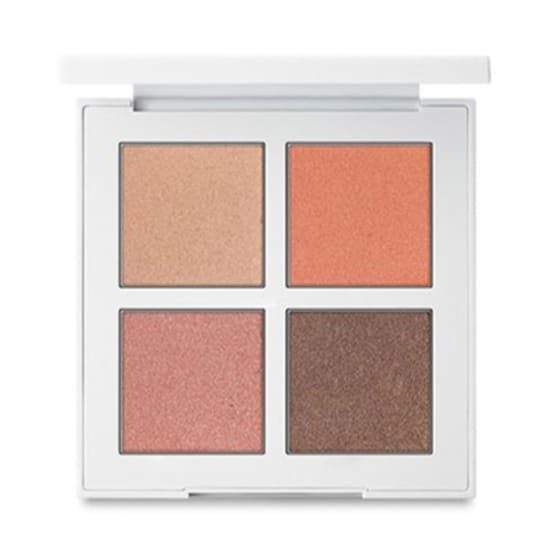 อายแชโดว์บานิลาโค Banila Co Eye Shadow No.2