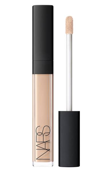 คอนซีลเลอร์นาร์ส NARS - สี Caramel Creamy Concealer medium/dark 2 6ml