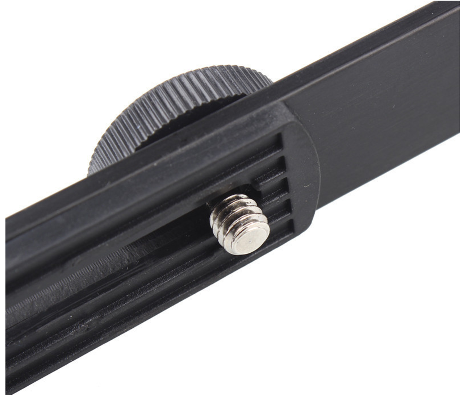 Hot Shoe Flash Bracket สำหรับต่อแฟลช ไมค์ ไฟLED เข้ากับฐานกล้อง