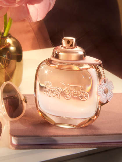 น้ำหอมโค้ช COACH NEW YORK FLORAL EDP 30 ML
