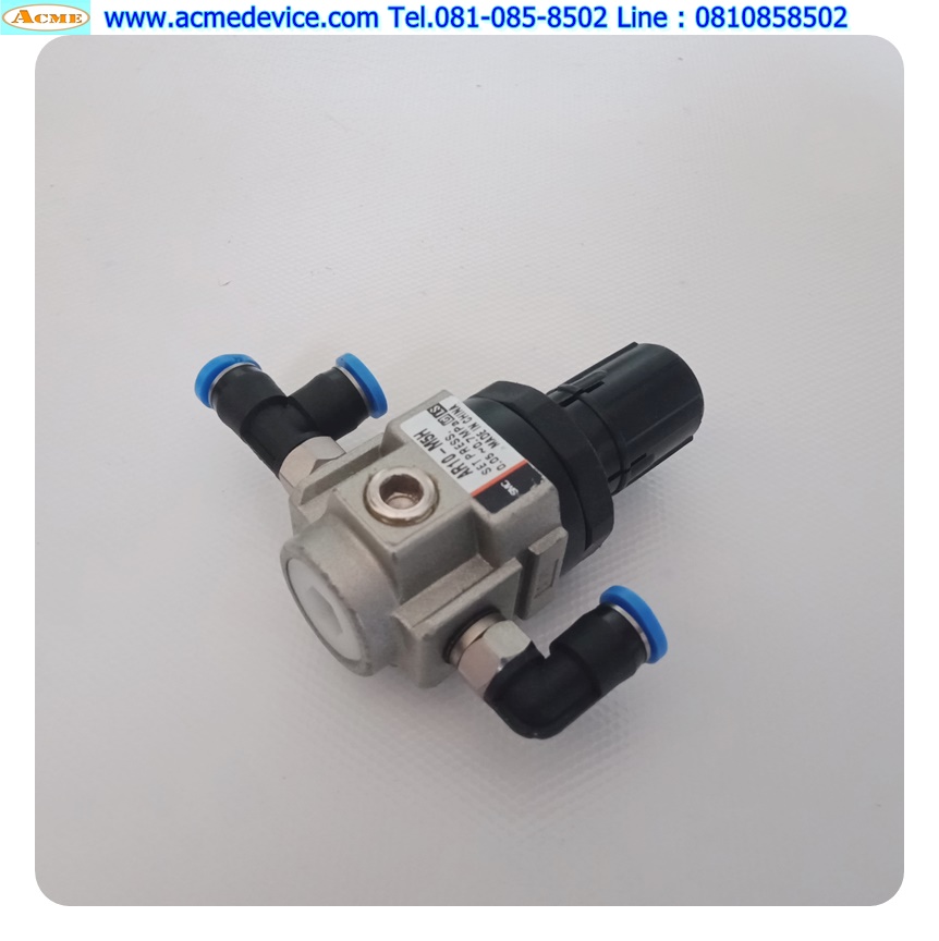 Regulator SMC รุ่น AR10-M5H