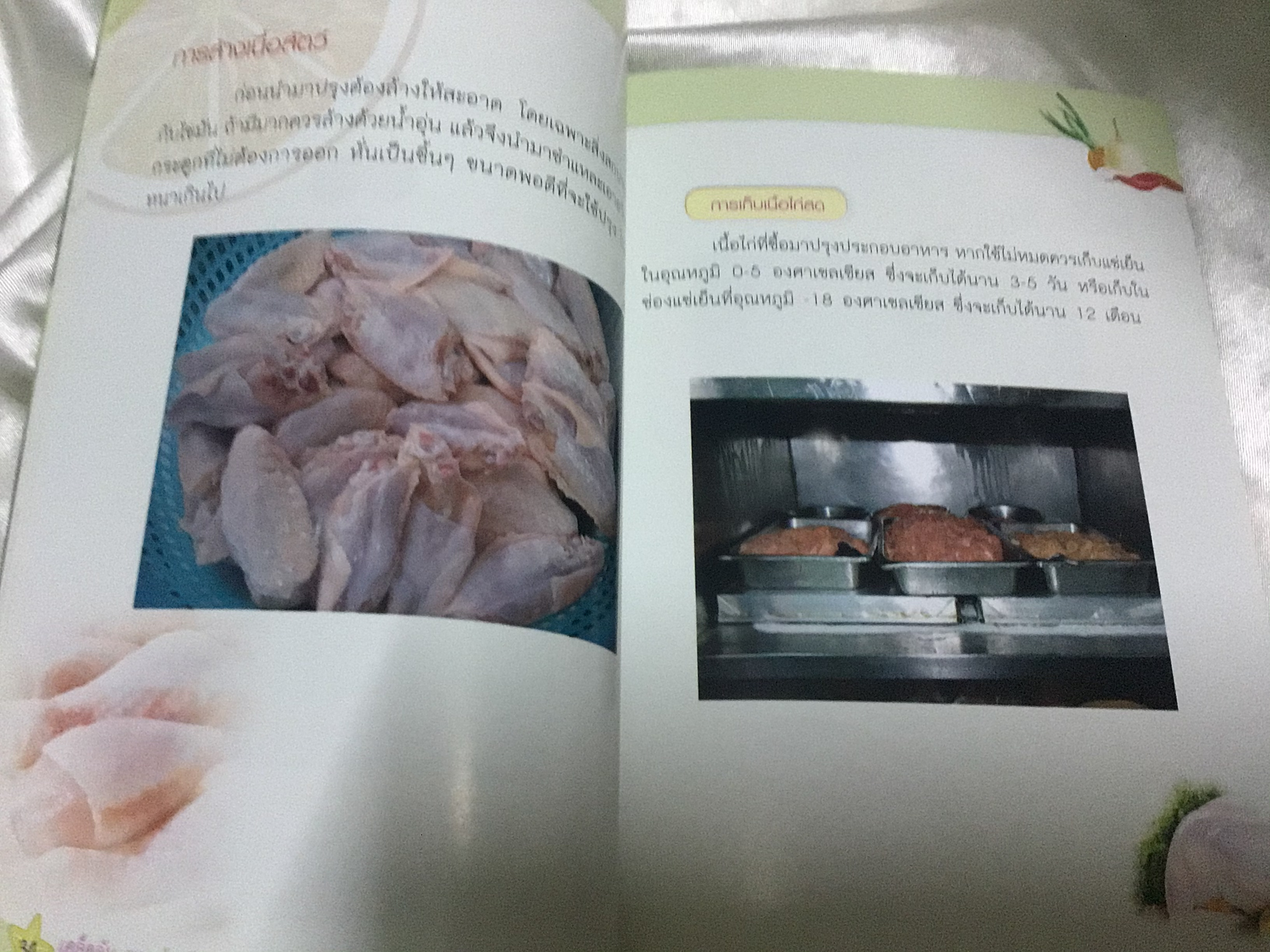 เคล็ดลับรอบรู้ เลือก ล้าง เก็บ ราคา 20