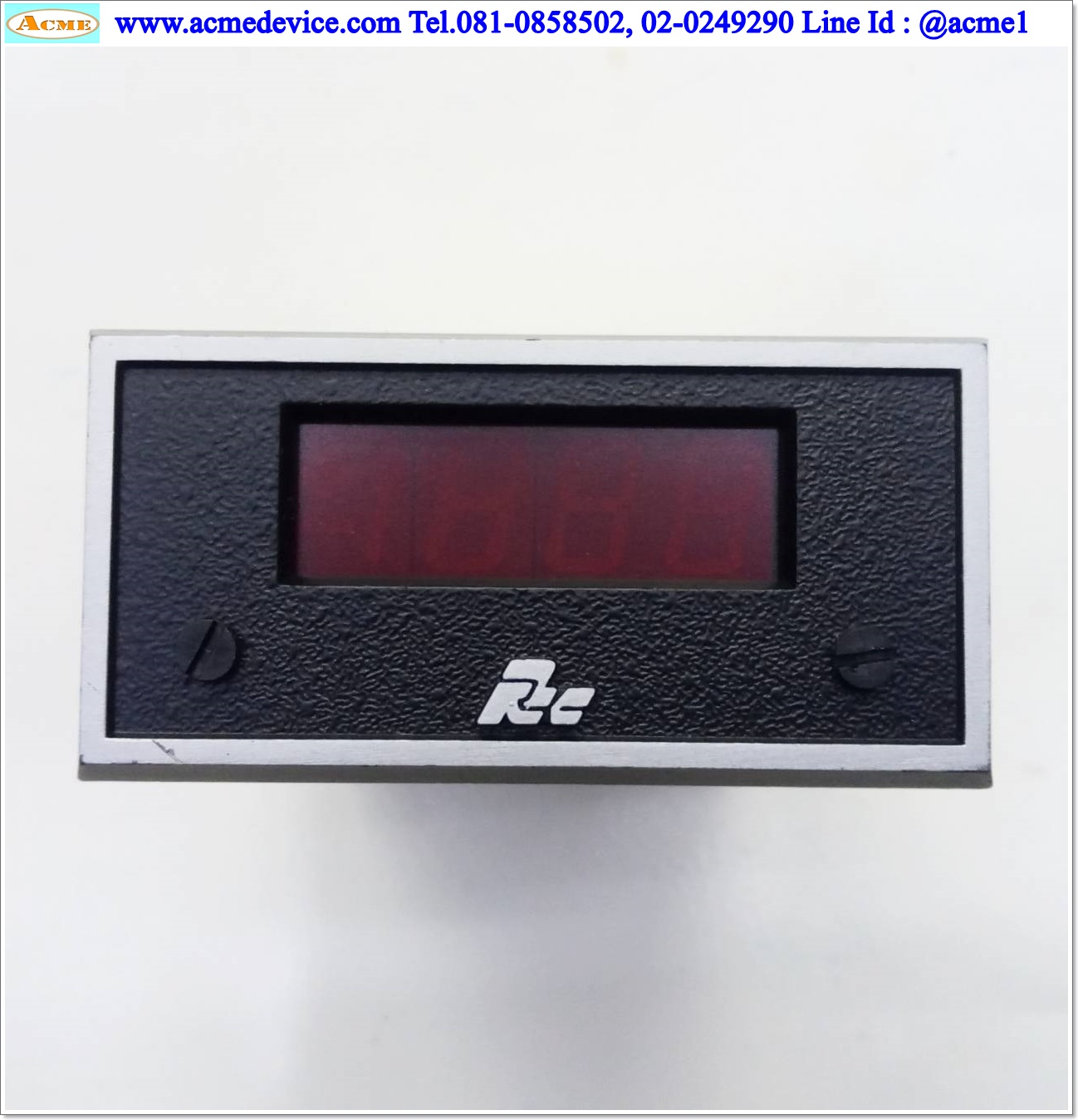 Current-Loop Indicator Red Lion รุ่น APLCL