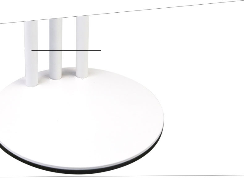 SmartPhone live set แท่นวางมือถือพร้อมไฟวงแหวนขนาดเล็กสำหรับไลฟ์สด (สีดำ)