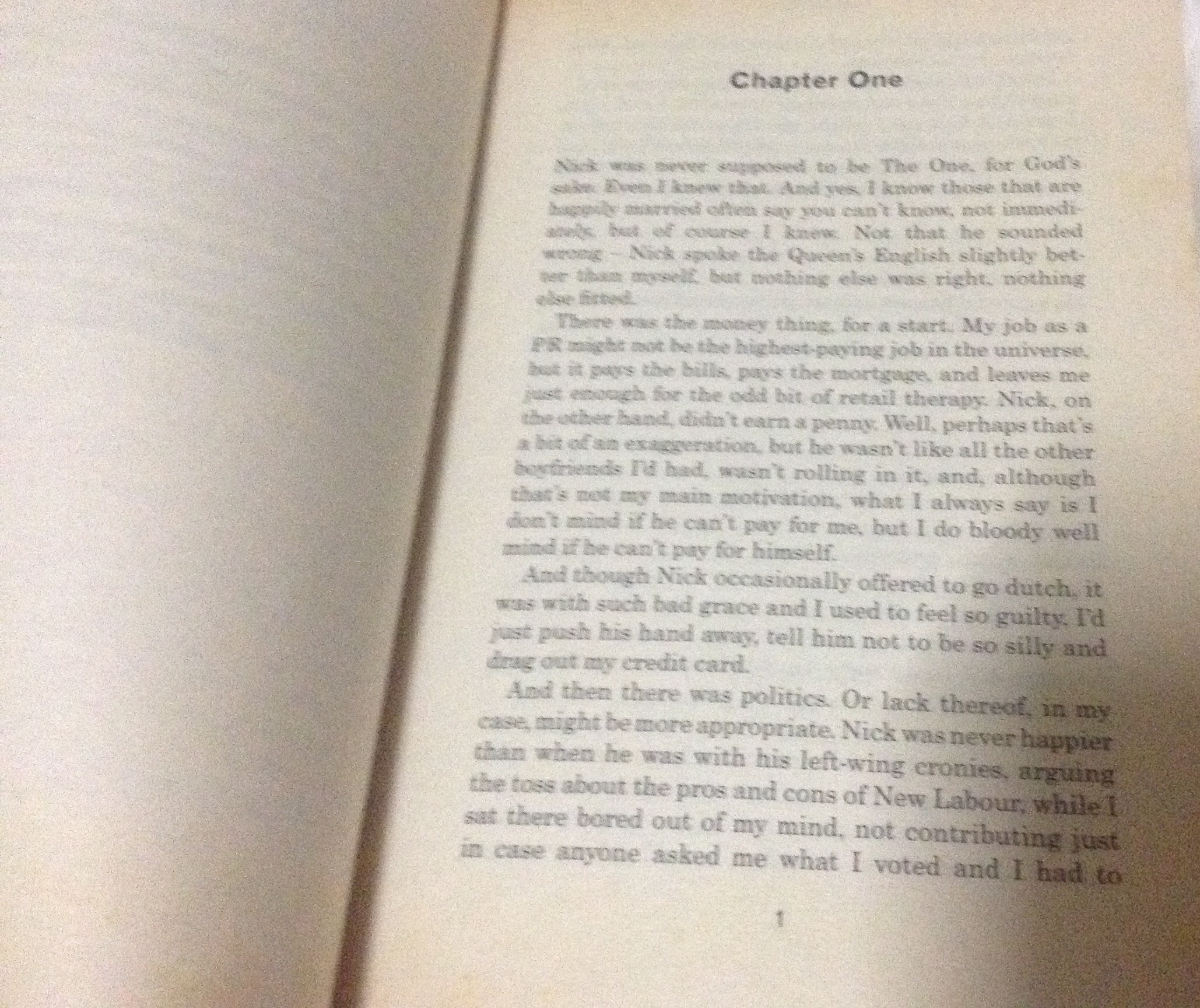 Mr. Maybe by Jane Green ราคา 200