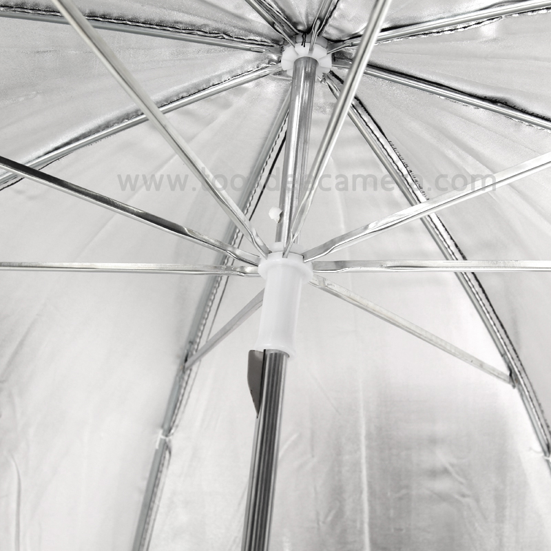 ร่มสะท้อน ขนาด 33 นิ้ว ราคาถูก